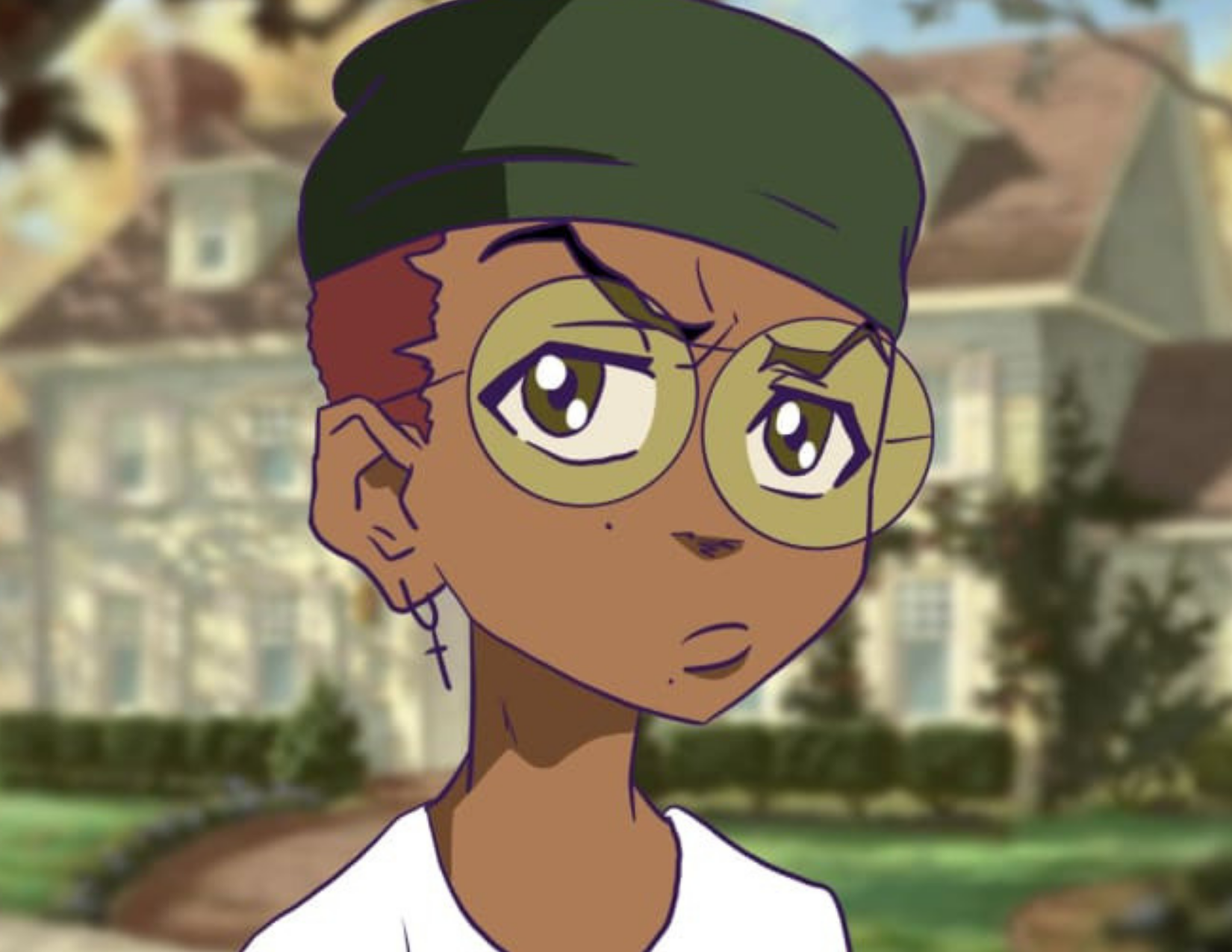 Cartoon Me | Paint by Numbers Designs - [Paint By Numbers]- Paint It Off by Stella and Bobbie