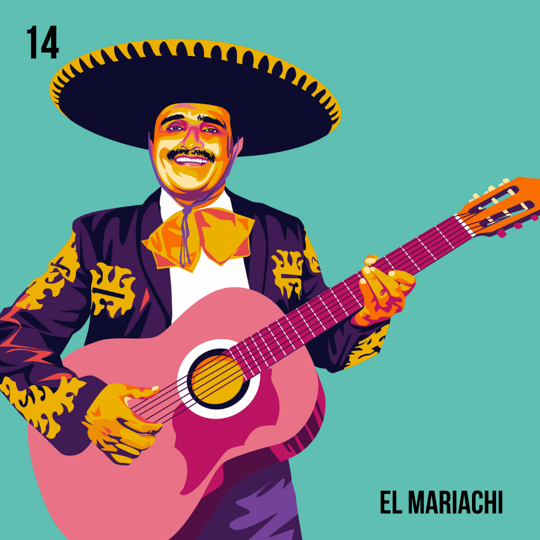 Melrose Trading Post - [Paint By Numbers]- Paint It Off by Stella and Bobbie