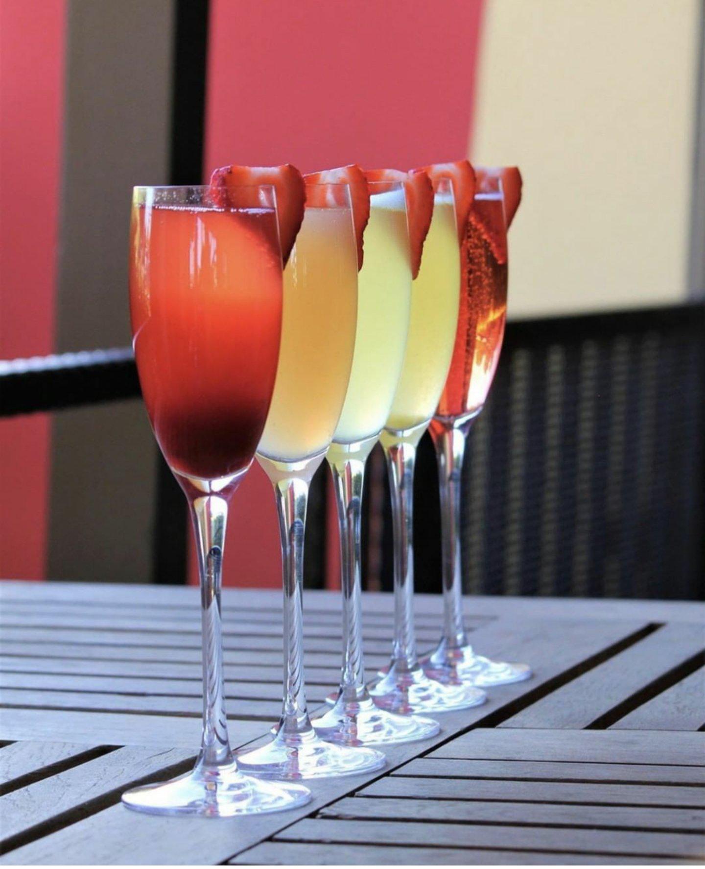 Events Package - [Paint By Numbers]- Paint It Off by Stella and Bobbie