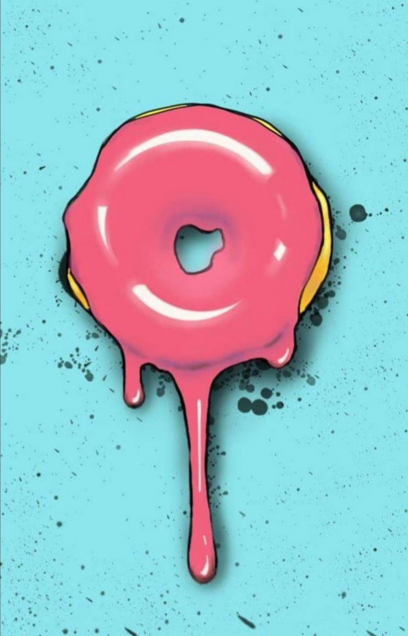 Distributor Package - [Paint By Numbers]- Paint It Off by Stella and Bobbie