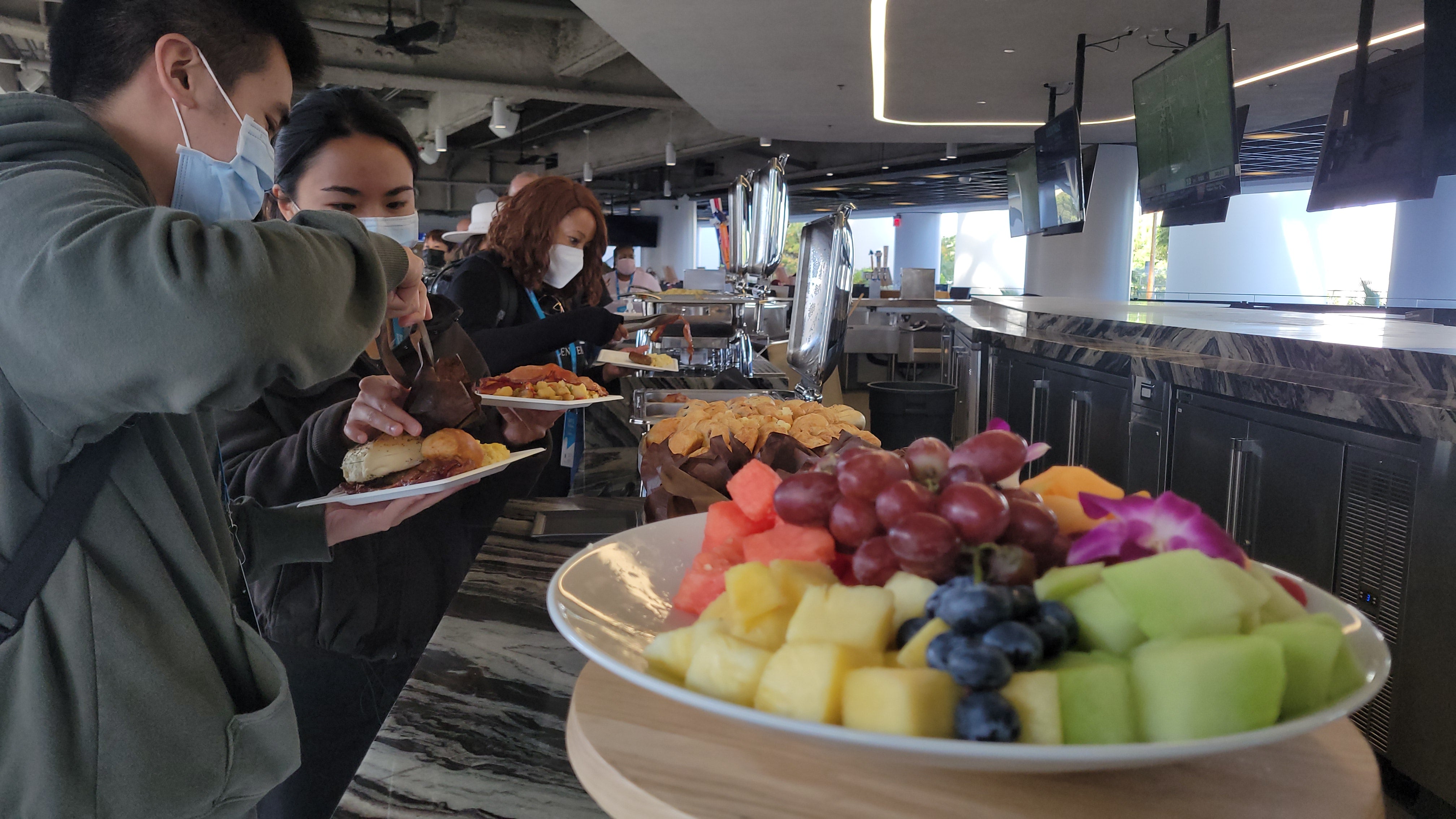 Community Events - [Paint By Numbers]- Paint It Off by Stella and Bobbie