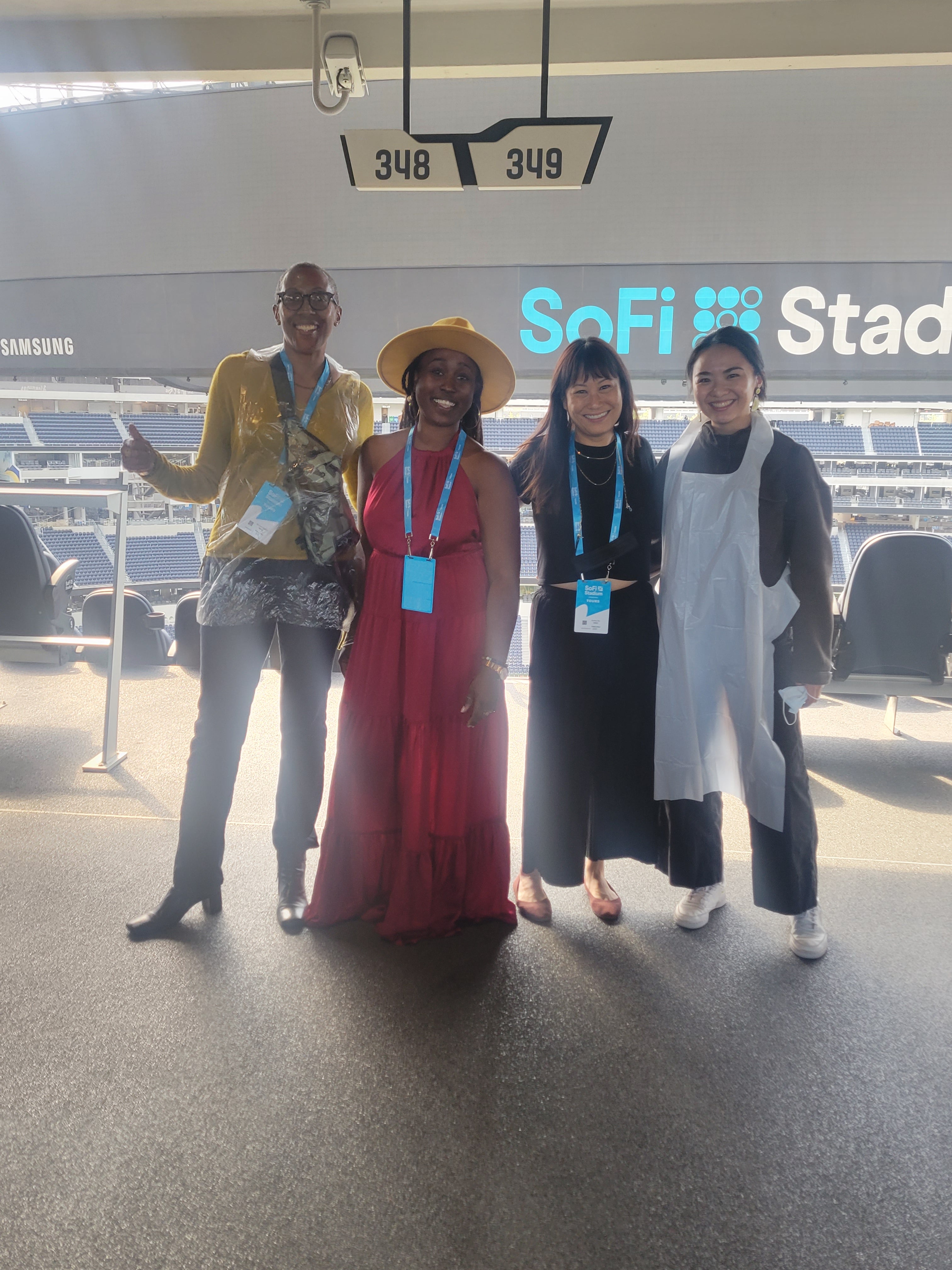 Community Events - [Paint By Numbers]- Paint It Off by Stella and Bobbie