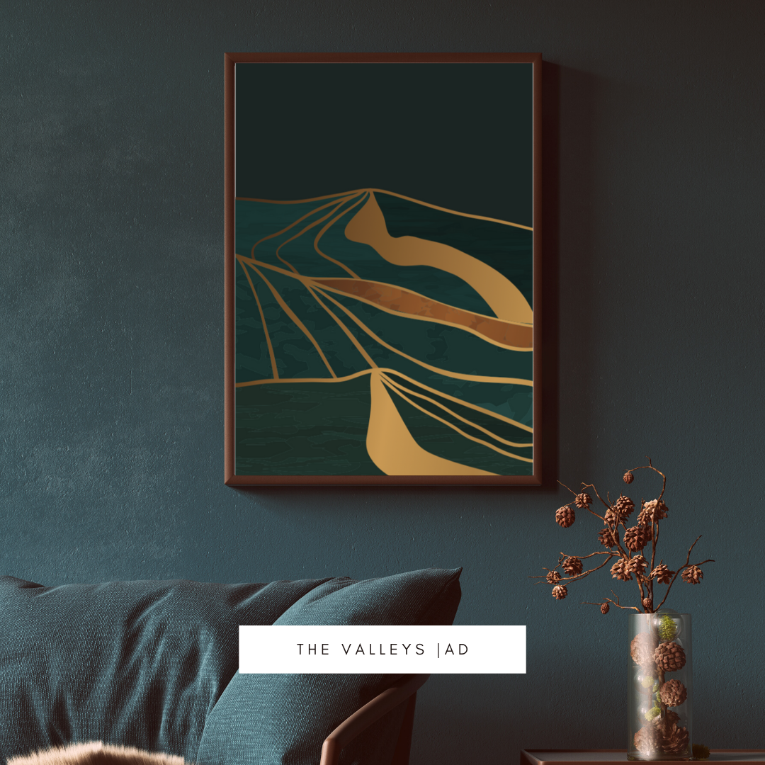 Dubai  Collection - [Paint By Numbers]- Paint It Off by Stella and Bobbie