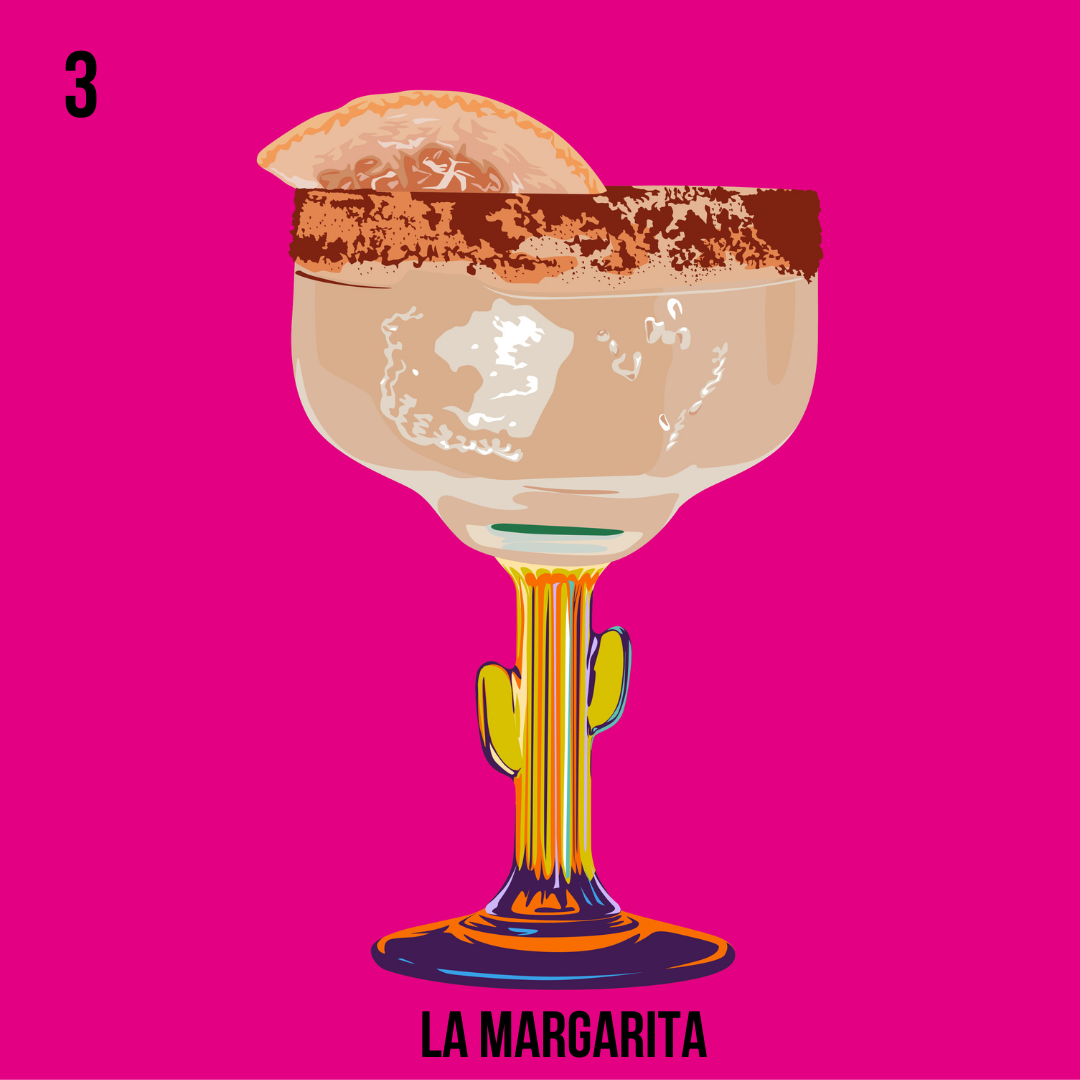 Gente Pop Up Market - [Paint By Numbers]- Paint It Off by Stella and Bobbie