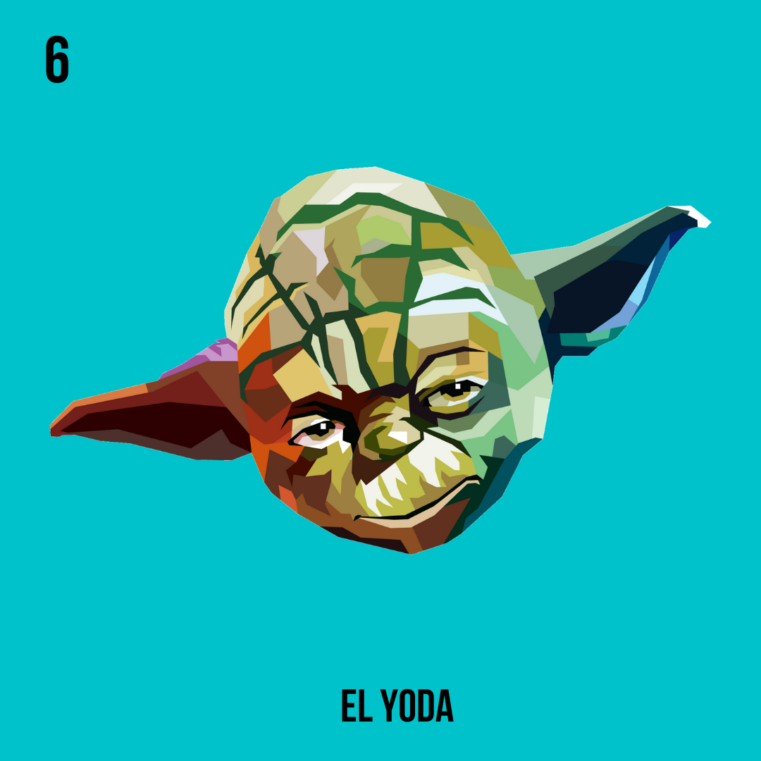 Gente Pop Up Market - [Paint By Numbers]- Paint It Off by Stella and Bobbie