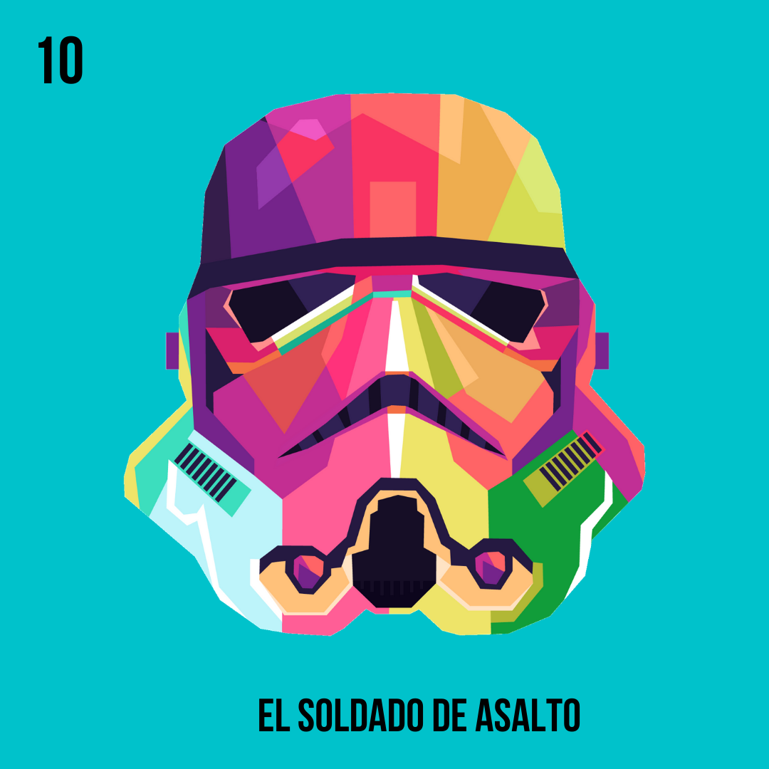 Melrose Trading Post - [Paint By Numbers]- Paint It Off by Stella and Bobbie