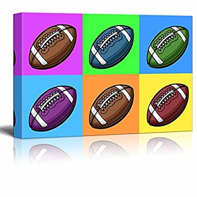 Sports - [Paint By Numbers]- Paint It Off by Stella and Bobbie