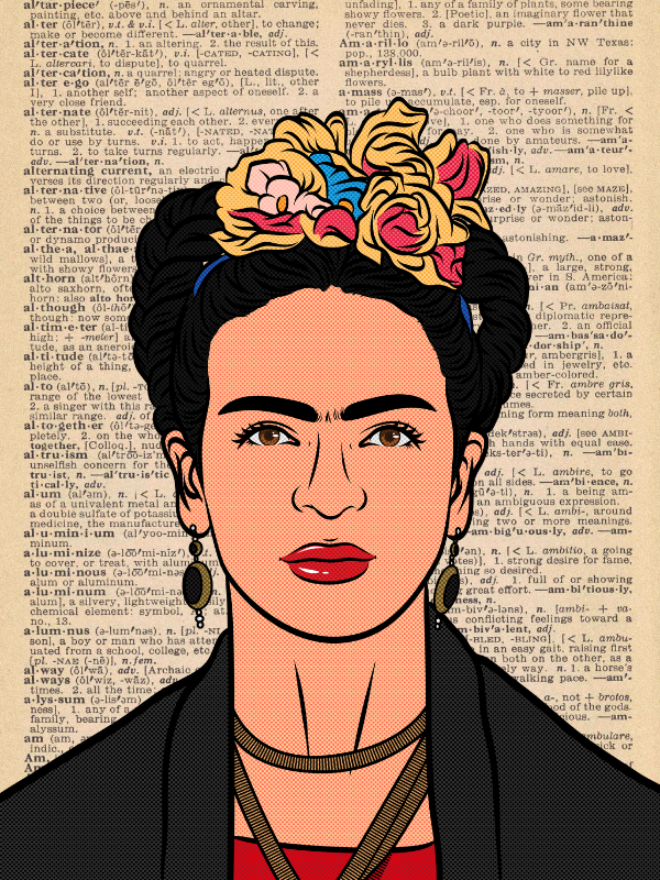 Redefined | Home Decor - [Paint By Numbers]- Paint It Off by Stella and Bobbie