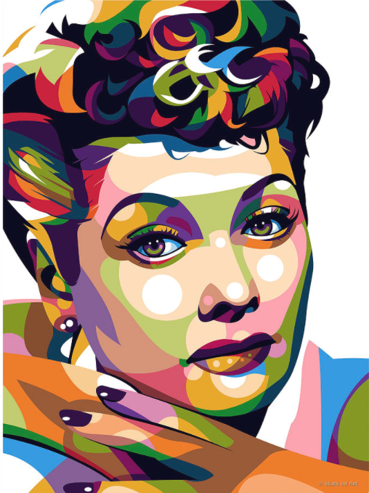 Distributor Package - [Paint By Numbers]- Paint It Off by Stella and Bobbie