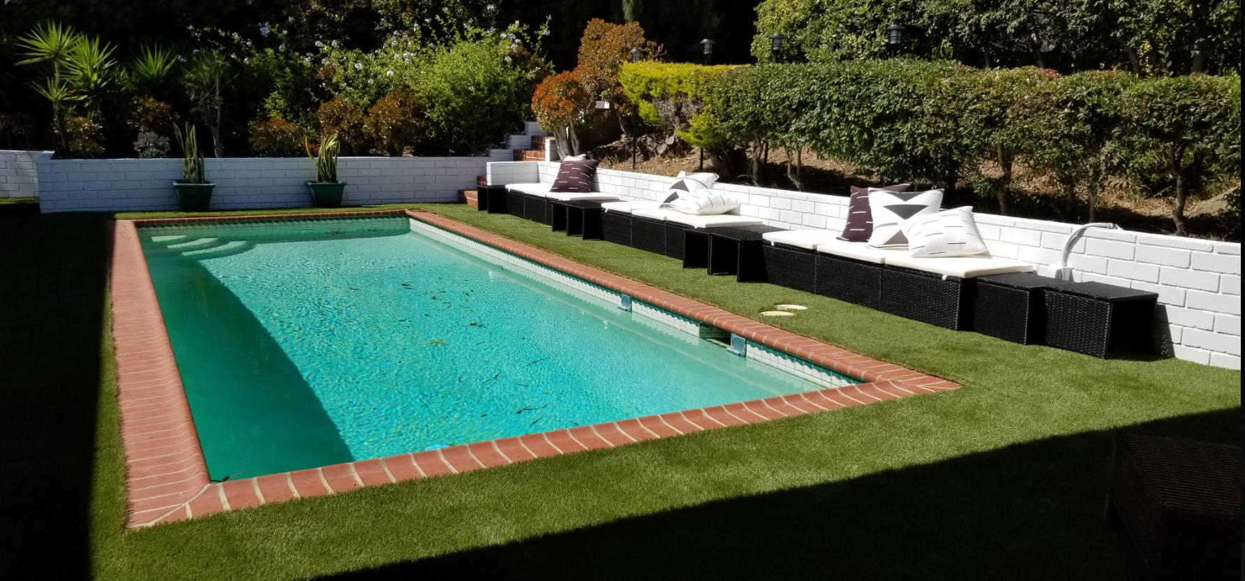 Malibu Corp | Option 1 - [Paint By Numbers]- Paint It Off by Stella and Bobbie