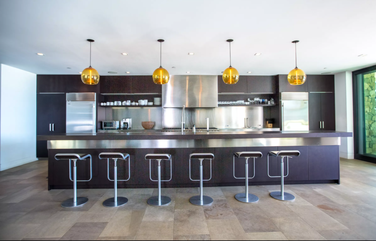 Mali Views 2.0 - [Paint By Numbers]- Paint It Off by Stella and Bobbie