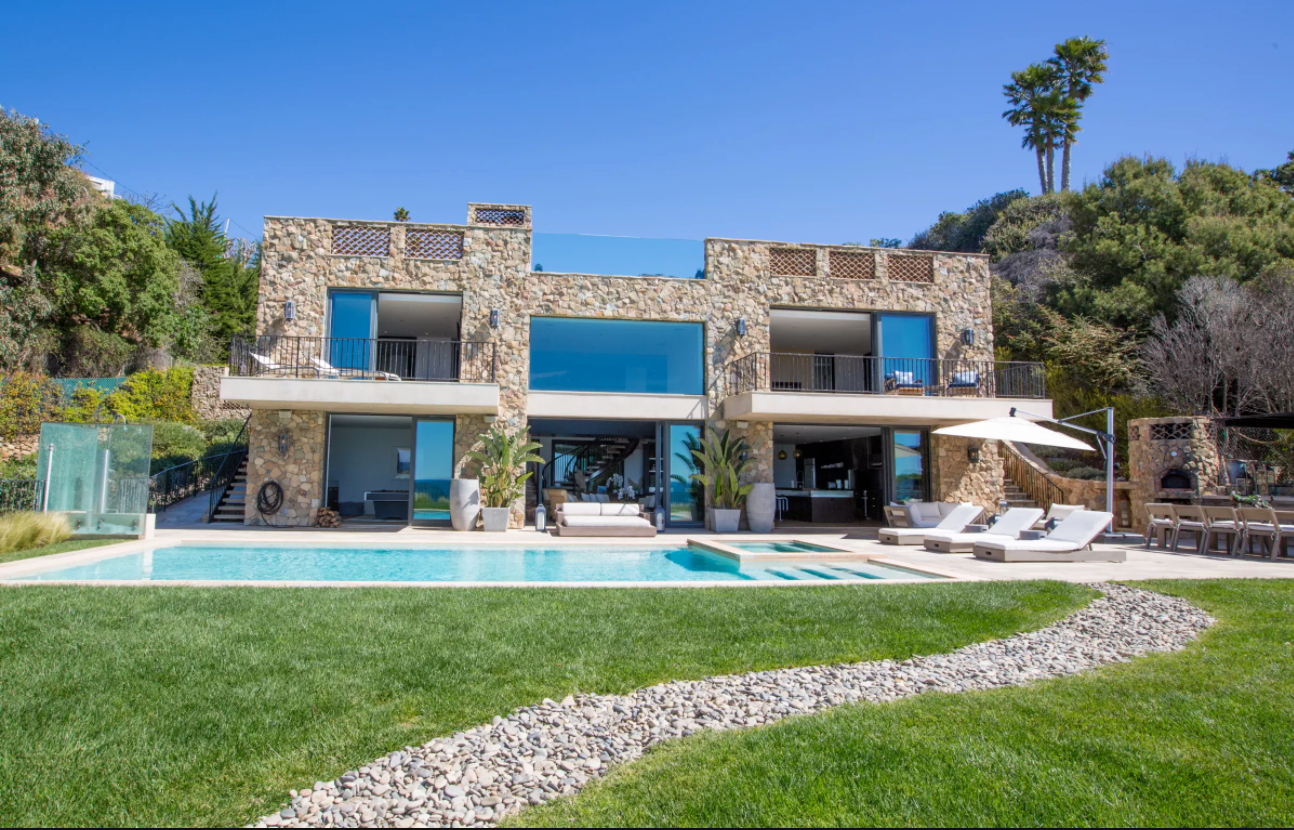 Mali Views 2.0 - [Paint By Numbers]- Paint It Off by Stella and Bobbie