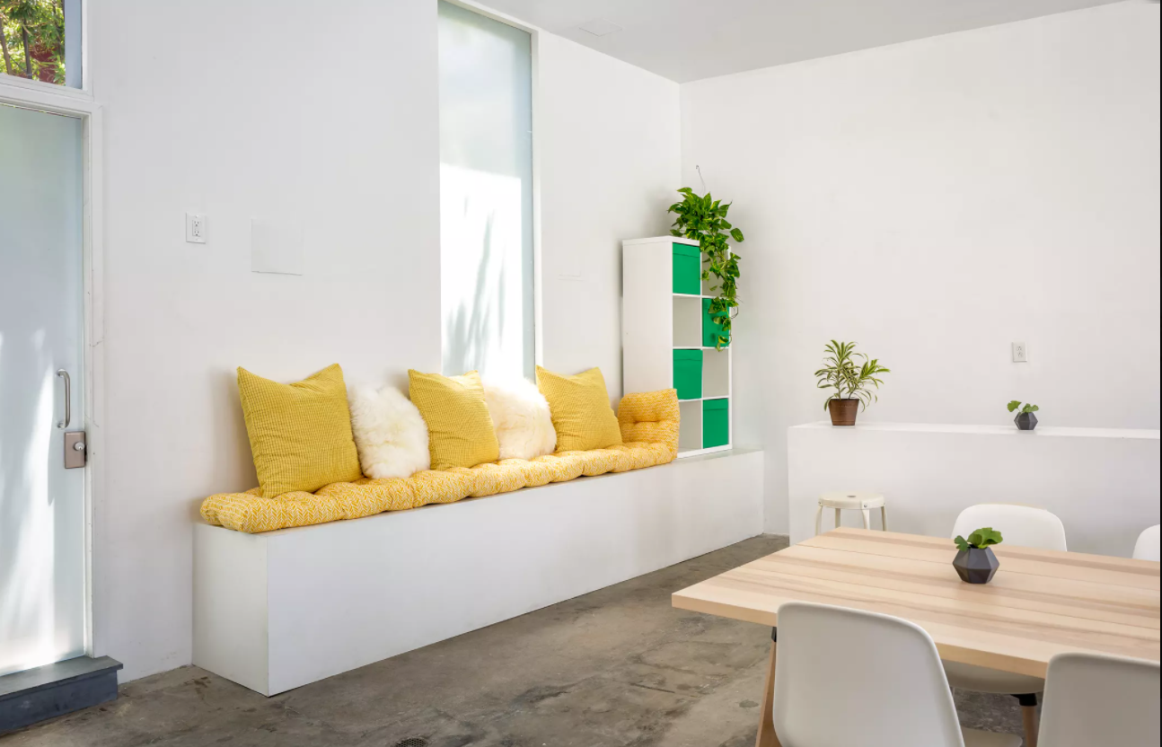 K.I.S.S. | The Minimalist Studio | DTLA - [Paint By Numbers]- Paint It Off by Stella and Bobbie