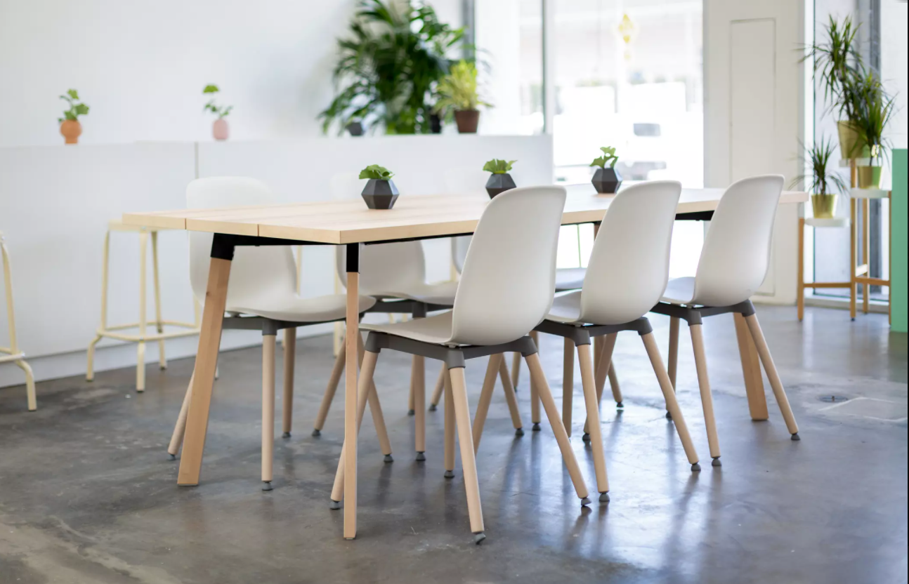 K.I.S.S. | The Minimalist Studio | DTLA - [Paint By Numbers]- Paint It Off by Stella and Bobbie