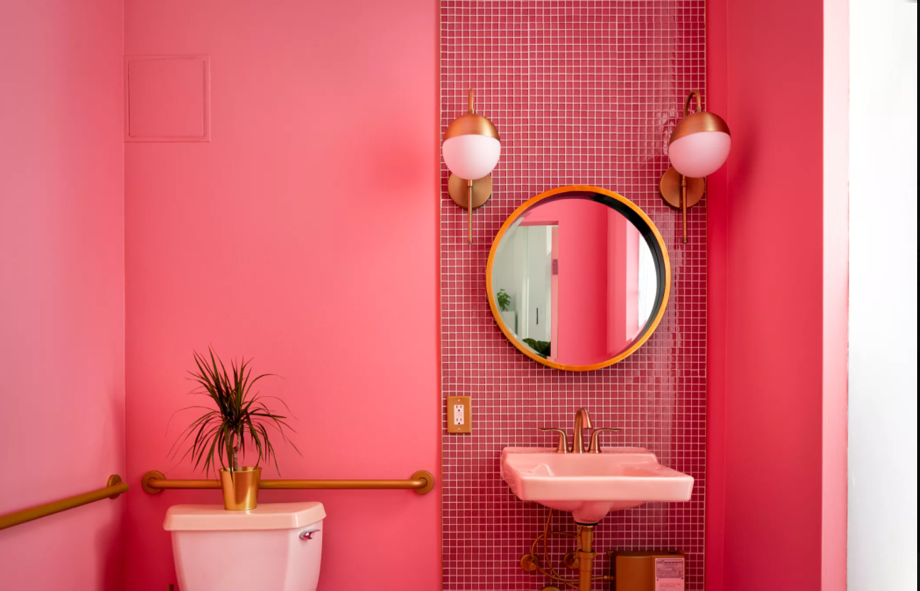 K.I.S.S. | The Minimalist Studio | DTLA - [Paint By Numbers]- Paint It Off by Stella and Bobbie