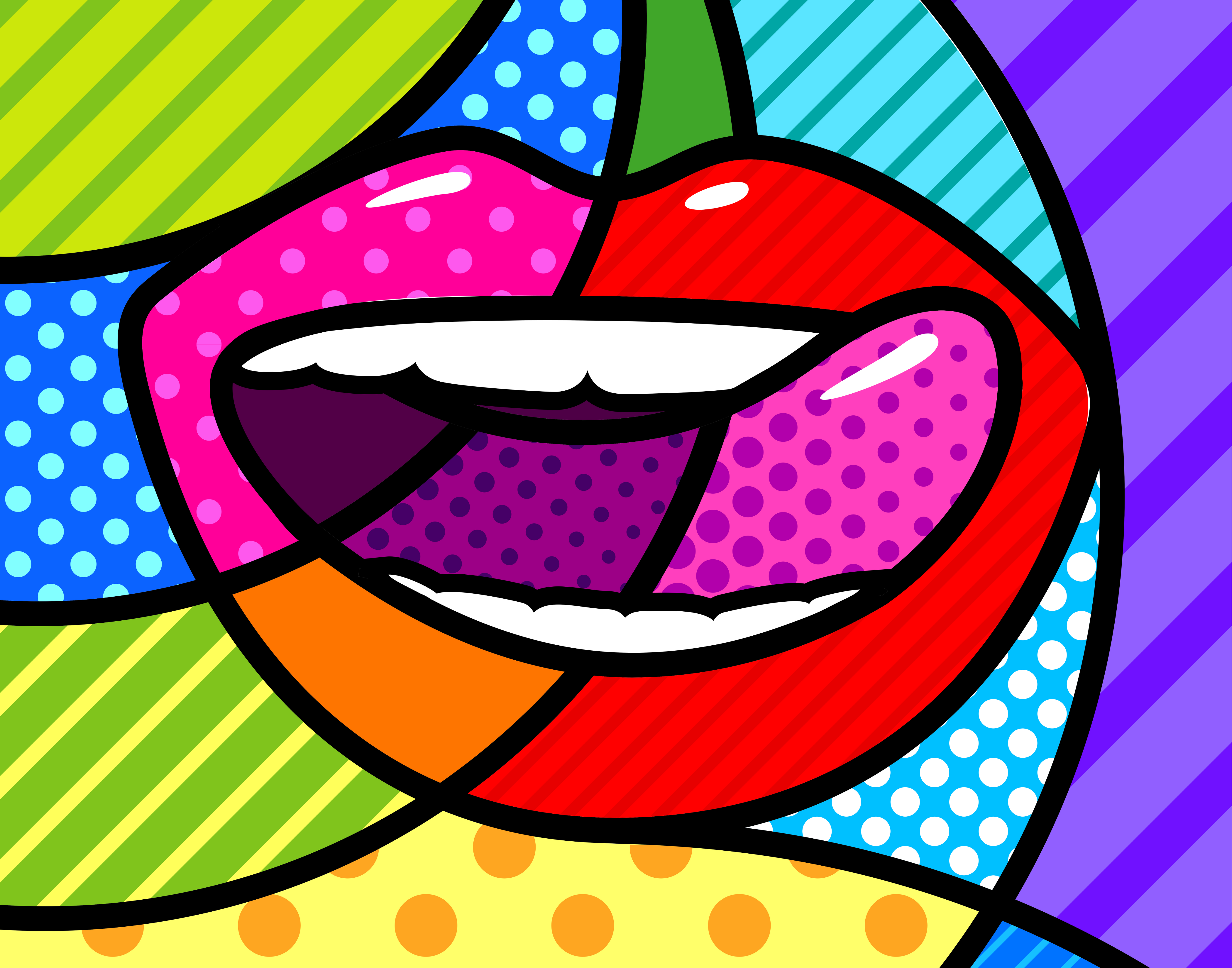 Distributor Package - [Paint By Numbers]- Paint It Off by Stella and Bobbie