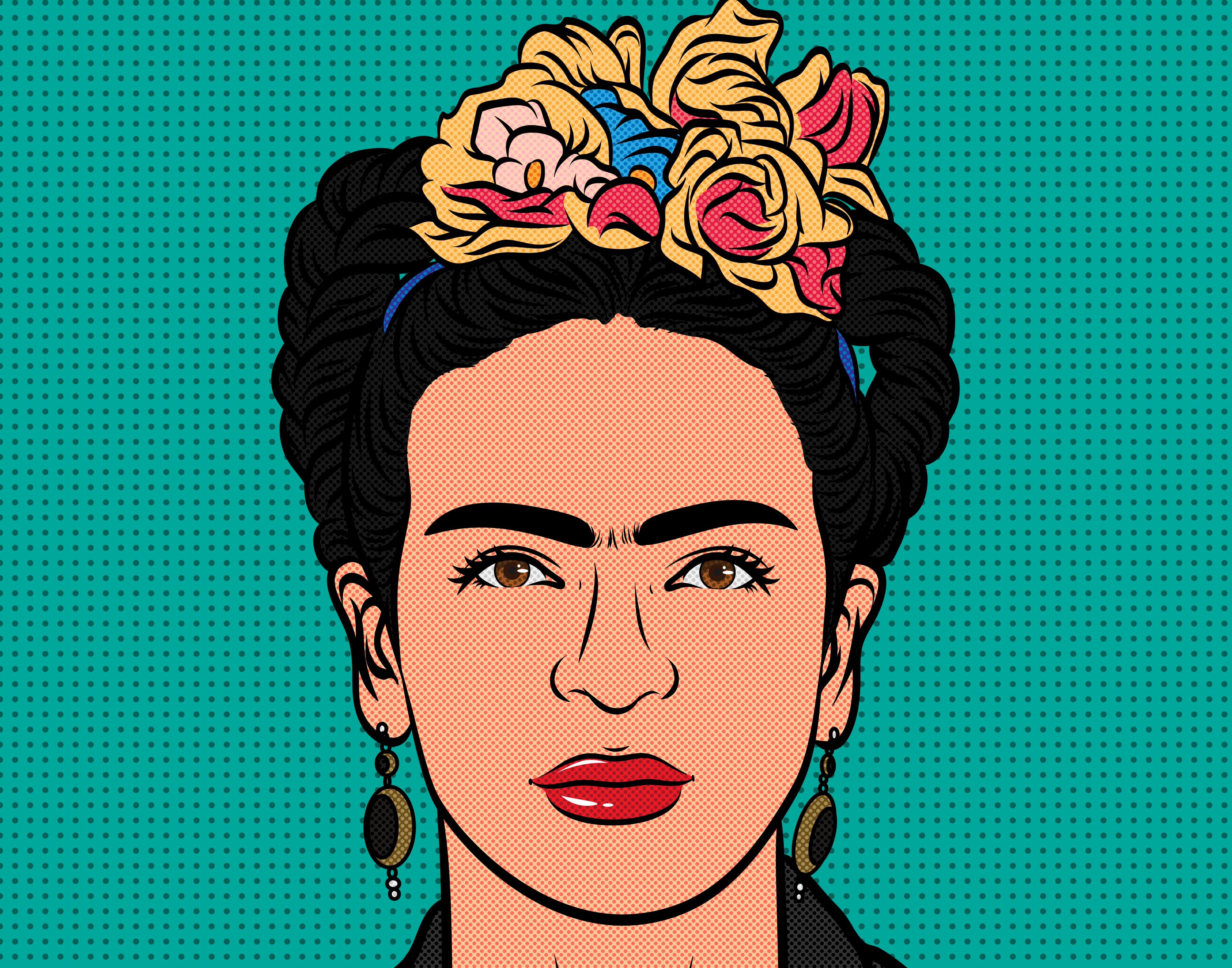 Runway Holiday Market 2/13 - [Paint By Numbers]- Paint It Off by Stella and Bobbie