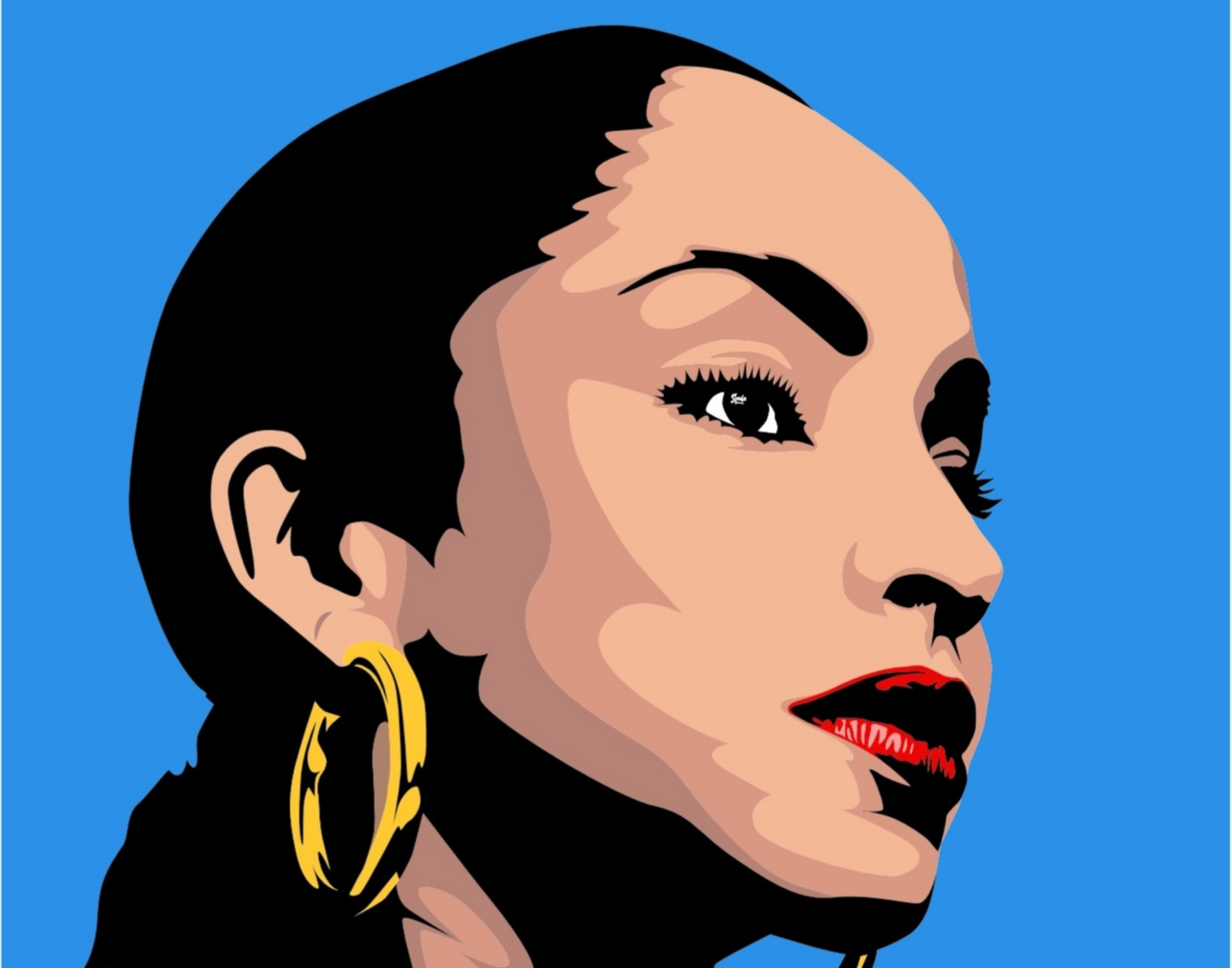 Runway Holiday Market 2/13 - [Paint By Numbers]- Paint It Off by Stella and Bobbie