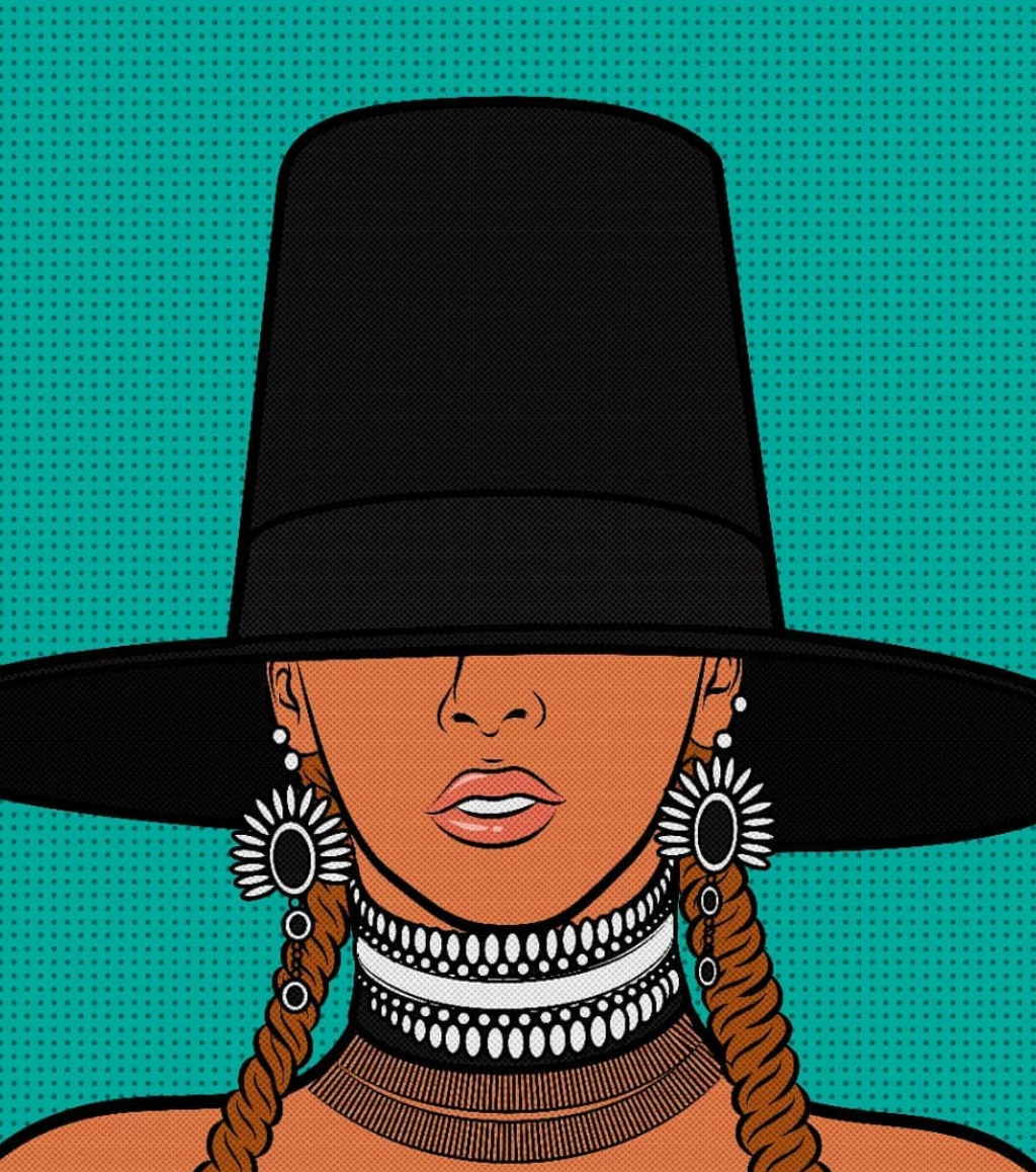 Runway Holiday Market 2/13 - [Paint By Numbers]- Paint It Off by Stella and Bobbie