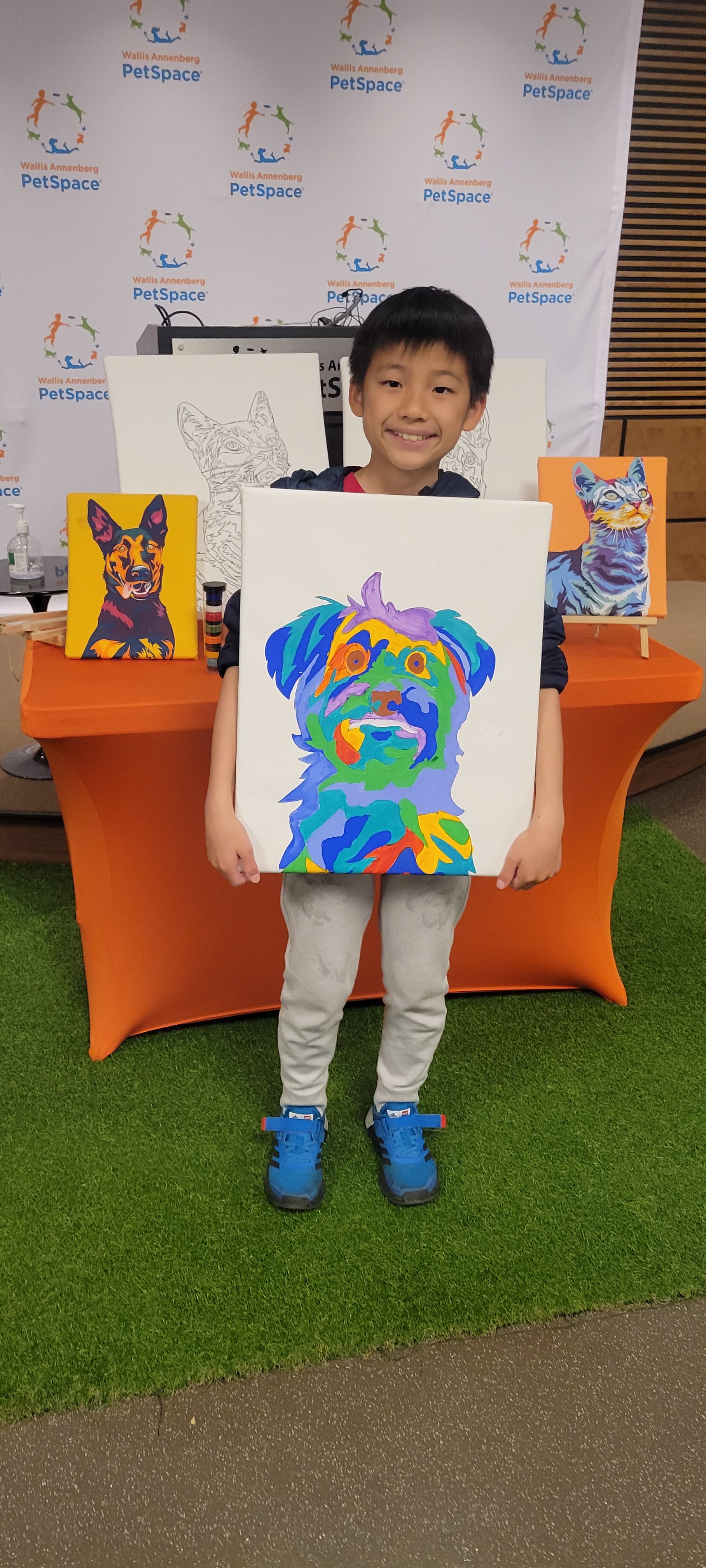 Paint your Pet | Bulk Order 10+ Designs