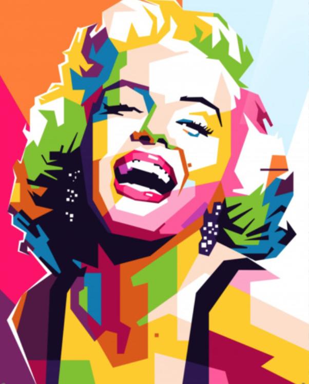 Distributor Package - [Paint By Numbers]- Paint It Off by Stella and Bobbie