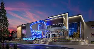 Paint and Putt | Top Golf - [Paint By Numbers]- Paint It Off by Stella and Bobbie