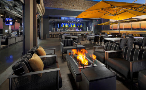 Paint and Putt | Top Golf - [Paint By Numbers]- Paint It Off by Stella and Bobbie