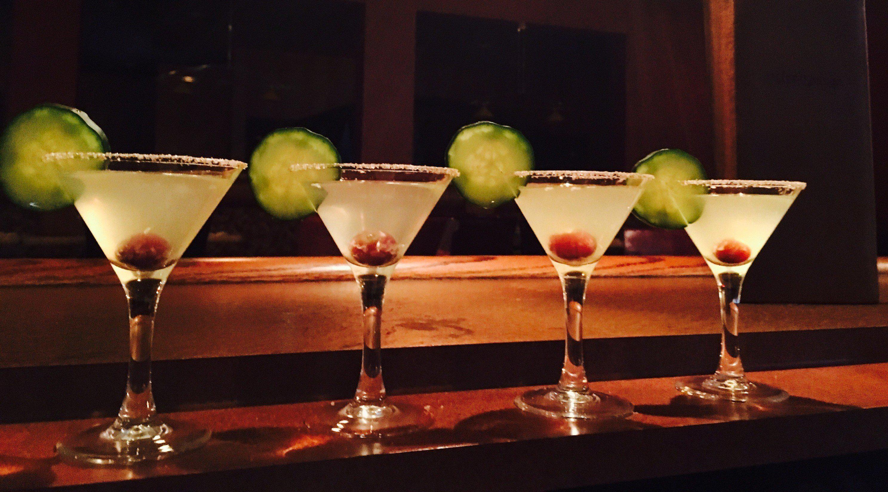 Beverage Services - [Paint By Numbers]- Paint It Off by Stella and Bobbie