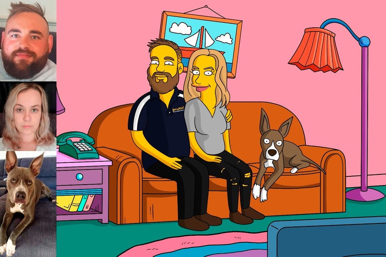 Distributor Package - [Paint By Numbers]- Paint It Off by Stella and Bobbie